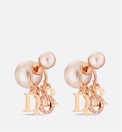 dior ear|dior earrings japan.